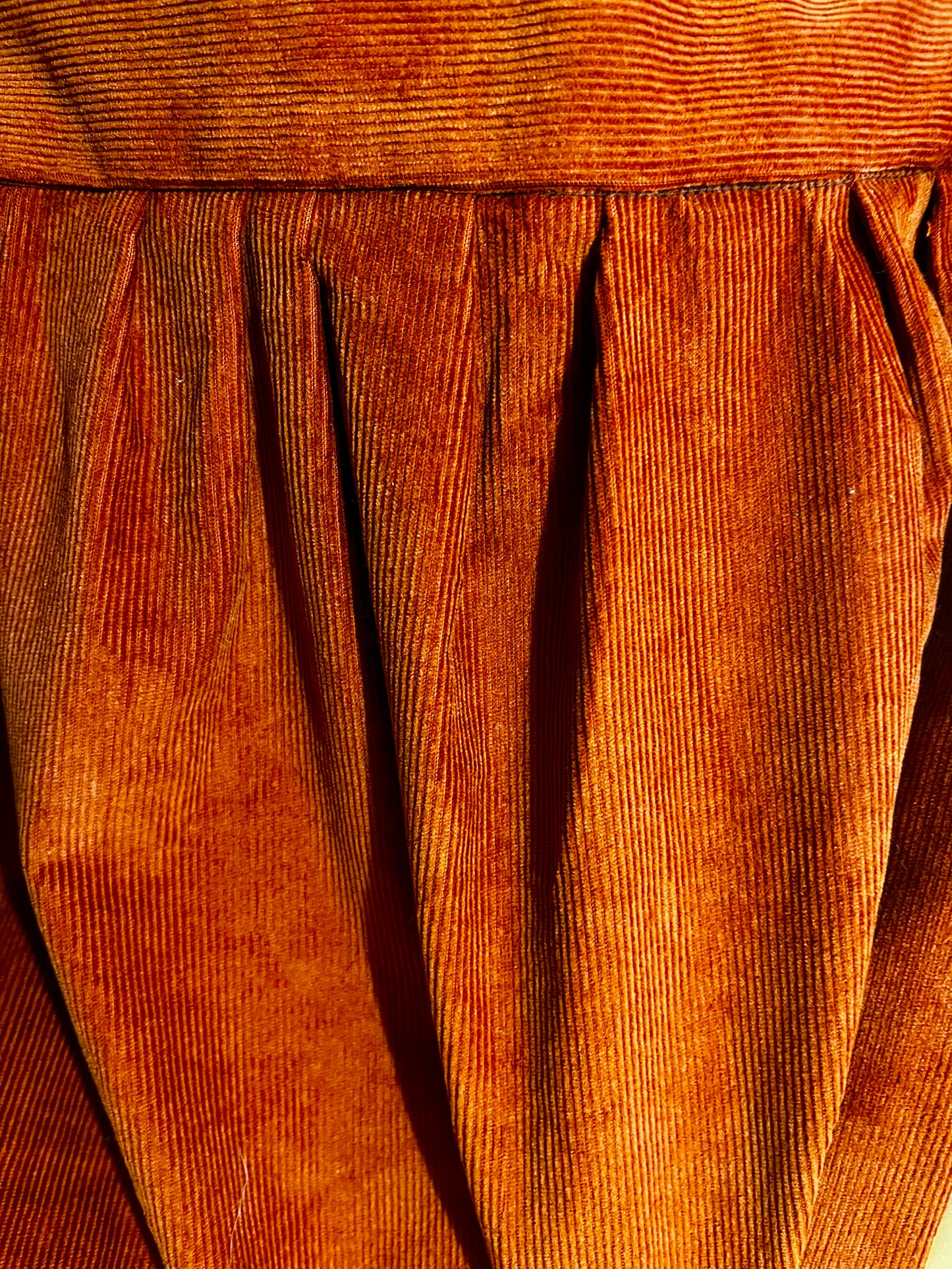 CHPTR I. VI/VI The Corduroy One.